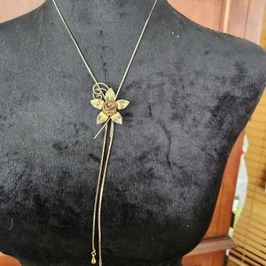 High end costume jewelry